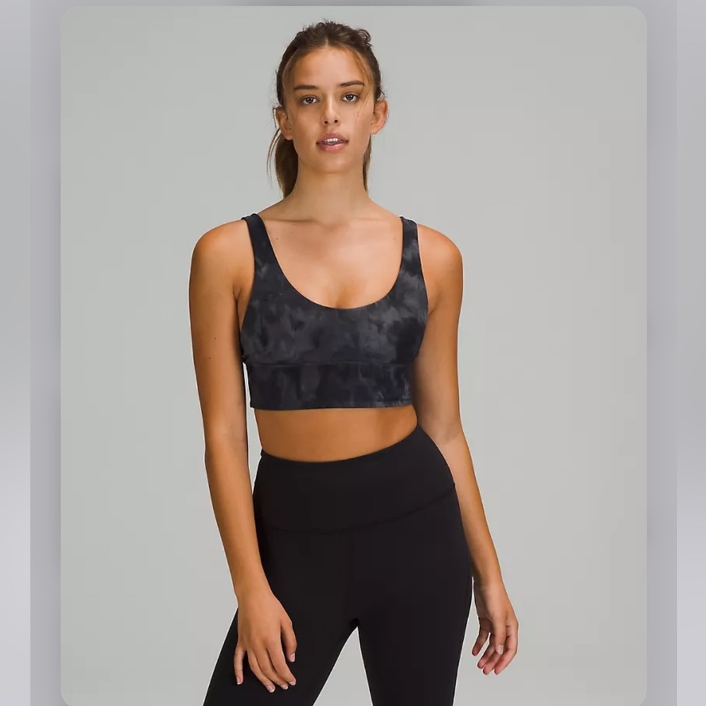 Lululemon Align Reversible Bra *Light Support A/B Cup